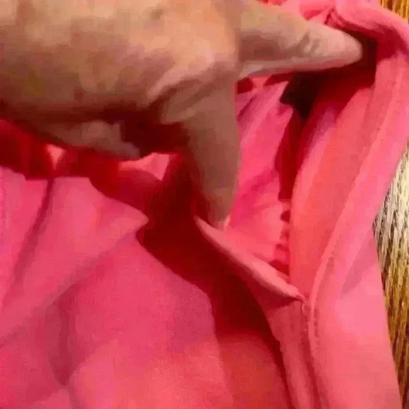 POLO RALPH LAUREN SPORT - PINK SWEATPANTS. SIZE LARGE - Picture 4 of 10